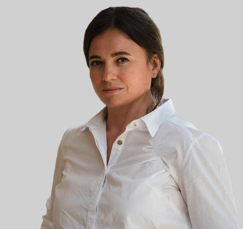 Торосян Екатерина Павловна 