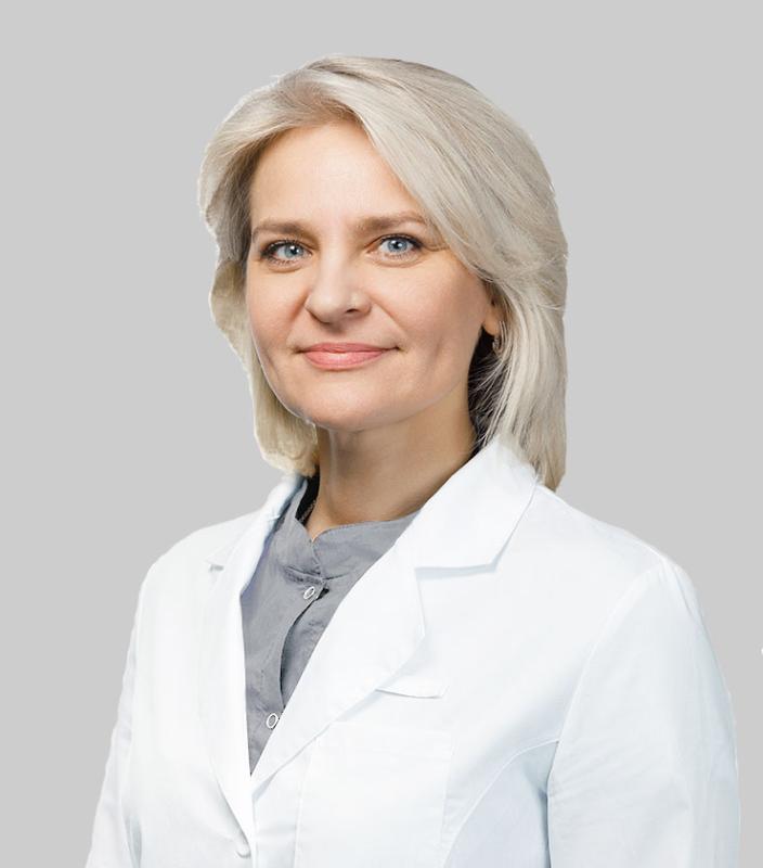 Богомолова Анна Сергеевна