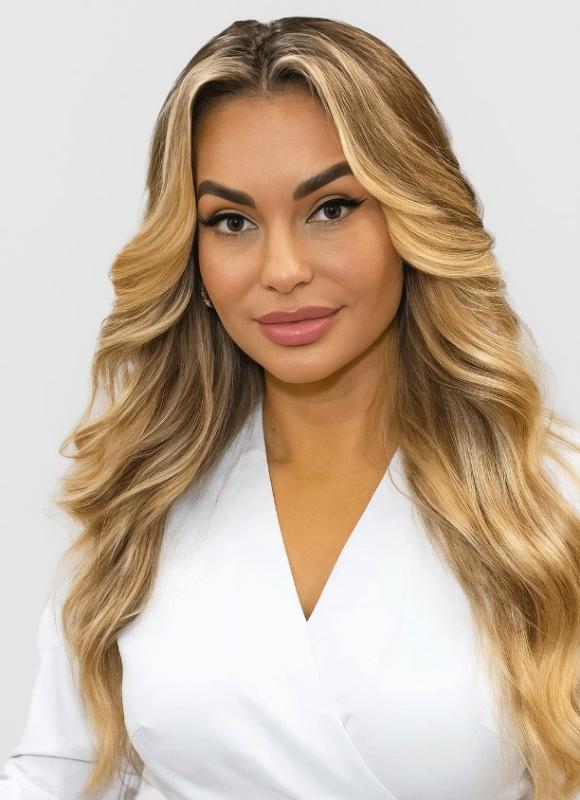 Гулгазарян Наталья Артуровна