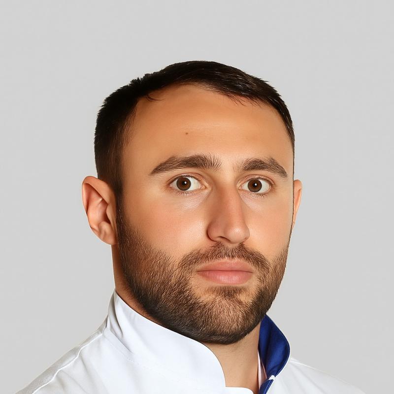 Аскеров Артур Абдулгусейнович