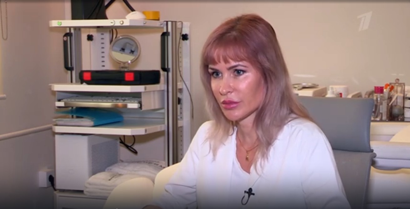 Врачи из клиники Омниус дали интервью в программе "Доброе утро" на Первом канале, говоря о теме "Обмен веществ: всё дело в генах!" Врачи из клиники Омниус дали интервью в программе "Доброе утро" на Первом канале, говоря о теме "Обмен веществ: всё дело в генах!"