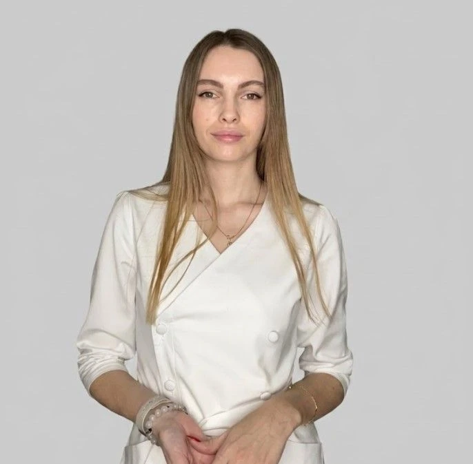 Чунихина Алена Николаевна 