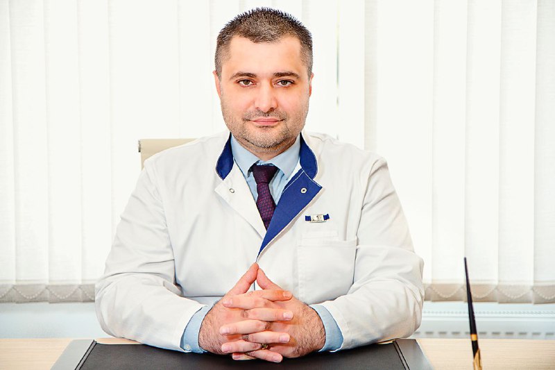 Арутюнян Григорий Борисович