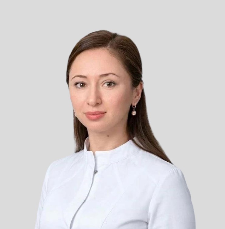 Телекаева Раиса Бийсултановна