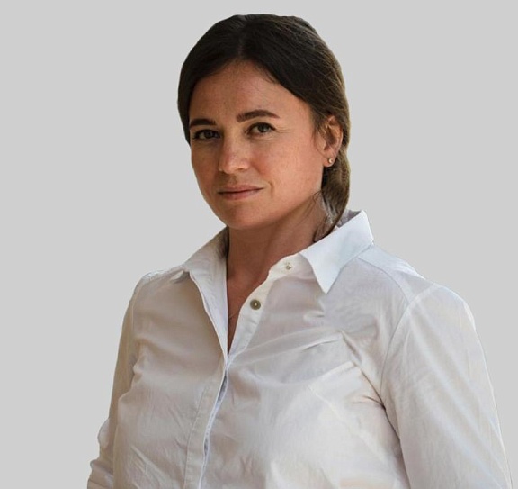 Торосян Екатерина Павловна