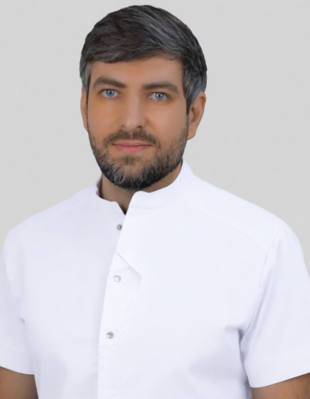 Гулгазарян Арсен Артурович